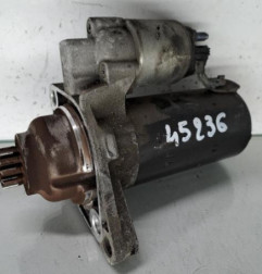 Demarreur VOLKSWAGEN POLO 5
