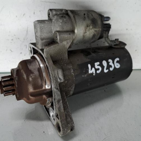 Demarreur VOLKSWAGEN POLO 5