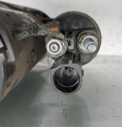 Demarreur VOLKSWAGEN POLO 5 Photo n°4