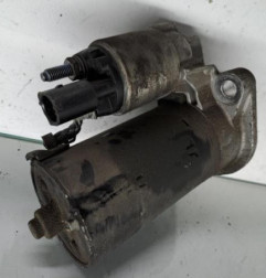 Demarreur VOLKSWAGEN POLO 5 Photo n°5