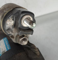 Demarreur DAIHATSU SIRION 1 Photo n°1