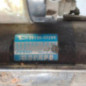 Demarreur DAIHATSU SIRION 1