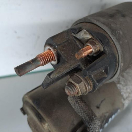 Demarreur NISSAN MICRA 3