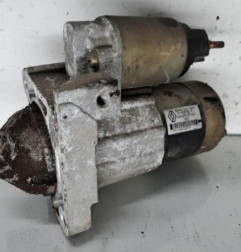 Demarreur NISSAN MICRA 3 Photo n°3