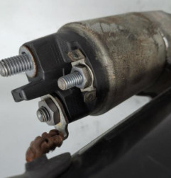 Demarreur BMW X3 F25 Photo n°1