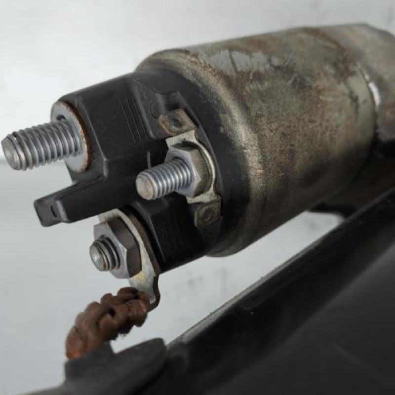 Demarreur BMW X3 F25