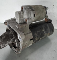 Demarreur ALFA ROMEO 159 Photo n°1