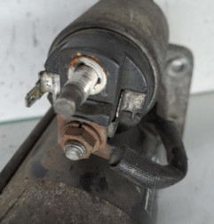 Demarreur JEEP CHEROKEE 2 Photo n°1