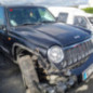 Demarreur JEEP CHEROKEE 2