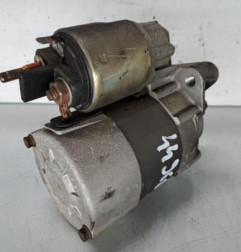 Demarreur RENAULT MEGANE 1 Photo n°1
