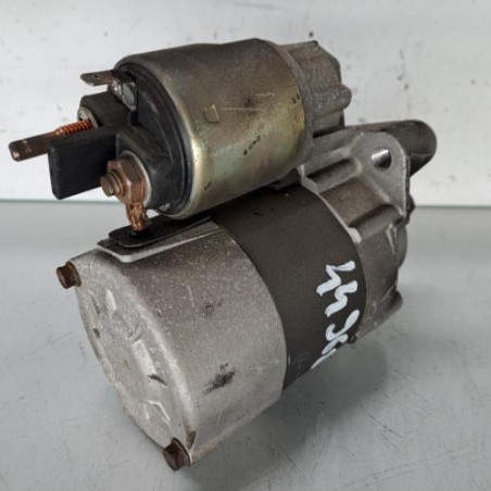 Demarreur RENAULT MEGANE 1 Photo n°1