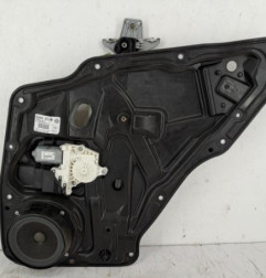 Leve vitre electrique arriere droit VOLKSWAGEN TIGUAN 1 Photo n°1