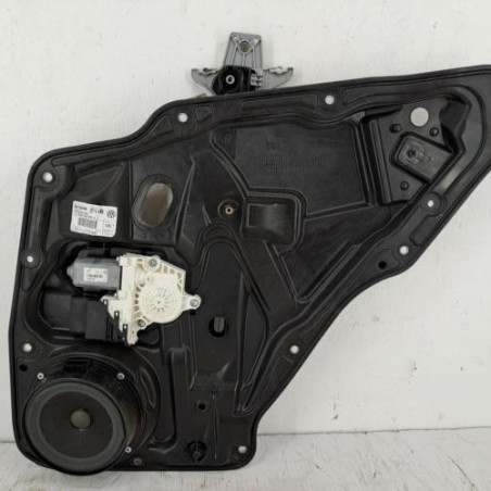 Leve vitre electrique arriere droit VOLKSWAGEN TIGUAN 1 Photo n°1