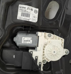 Leve vitre electrique arriere droit VOLKSWAGEN TIGUAN 1