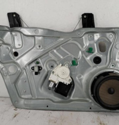 Leve vitre electrique avant gauche VOLKSWAGEN TIGUAN 1 Photo n°1