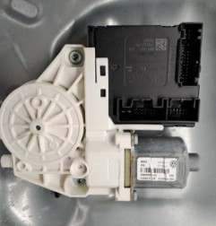 Leve vitre electrique avant gauche VOLKSWAGEN TIGUAN 1 Photo n°4