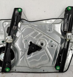 Leve vitre electrique avant gauche VOLKSWAGEN TIGUAN 1 Photo n°1