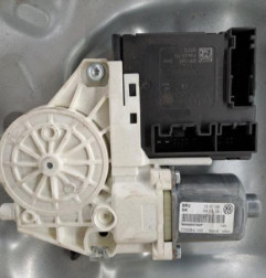 Leve vitre electrique avant gauche VOLKSWAGEN TIGUAN 1 Photo n°3