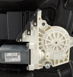 Leve vitre electrique arriere gauche VOLKSWAGEN TIGUAN 1