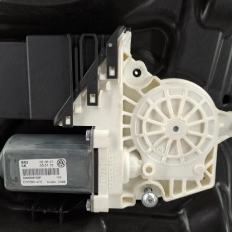 Leve vitre electrique arriere gauche VOLKSWAGEN TIGUAN 1