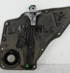 Leve vitre electrique arriere gauche VOLKSWAGEN TIGUAN 1 Photo n°3