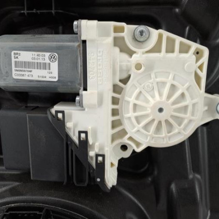Leve vitre electrique arriere droit VOLKSWAGEN TIGUAN 1 Photo n°1