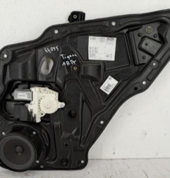 Leve vitre electrique arriere droit VOLKSWAGEN TIGUAN 1 Photo n°3