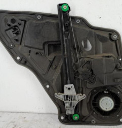 Leve vitre electrique arriere droit VOLKSWAGEN TIGUAN 1 Photo n°4