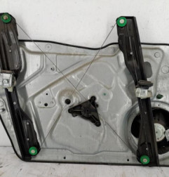 Leve vitre electrique avant droit VOLKSWAGEN TIGUAN 1 Photo n°3