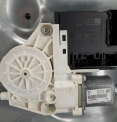 Leve vitre electrique avant droit VOLKSWAGEN TIGUAN 1 Photo n°4