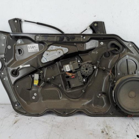 Leve vitre electrique avant gauche VOLKSWAGEN PASSAT 5 Photo n°2
