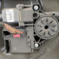 Leve vitre electrique avant gauche VOLKSWAGEN PASSAT 5