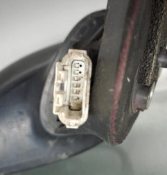 Retroviseur droit FIAT GRANDE PUNTO Photo n°1