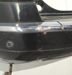 Pare choc arriere CITROEN C4 PICASSO 1 Photo n°1