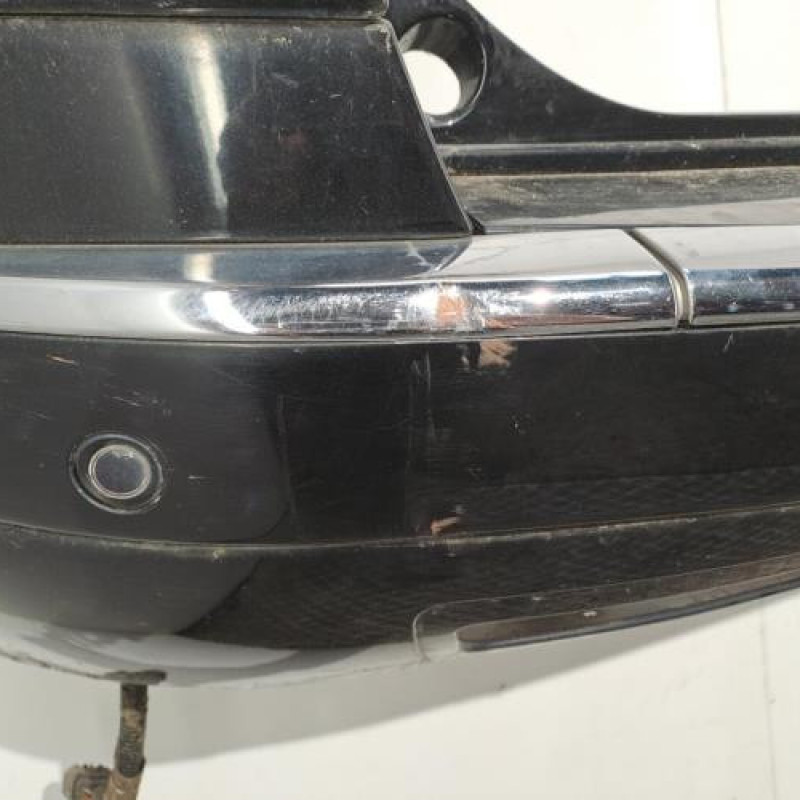 Pare choc arriere CITROEN C4 PICASSO 1