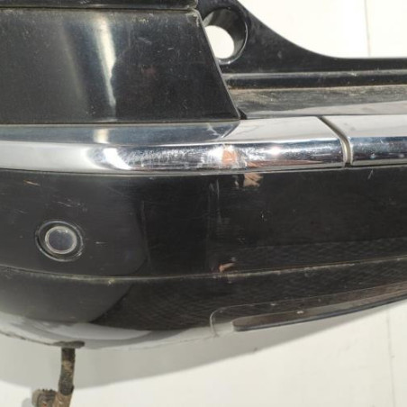 Pare choc arriere CITROEN C4 PICASSO 1 Photo n°1