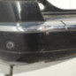 Pare choc arriere CITROEN C4 PICASSO 1