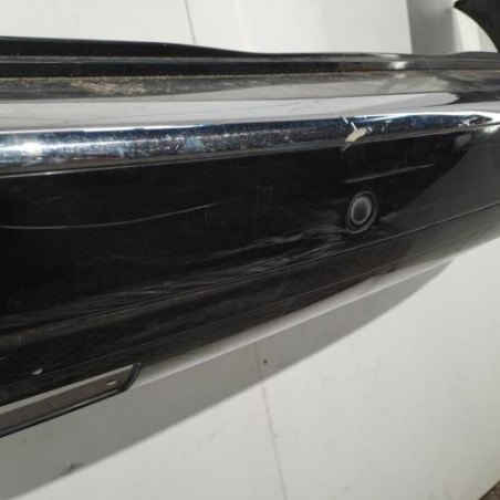 Pare choc arriere CITROEN C4 PICASSO 1