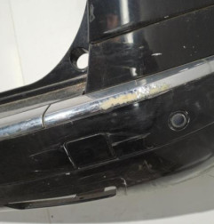 Pare choc arriere CITROEN C4 PICASSO 1 Photo n°6