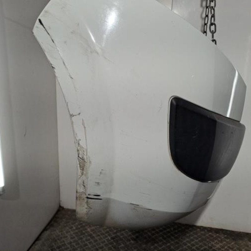 Pare choc arriere RENAULT MEGANE 2