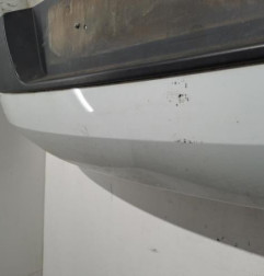 Pare choc arriere RENAULT MEGANE 2