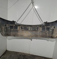 Pare choc arriere RENAULT MEGANE 2 Photo n°5