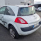 Pare choc arriere RENAULT MEGANE 2
