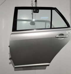 Porte arriere gauche TOYOTA AVENSIS 2 Photo n°3