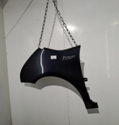 Aile avant gauche CITROEN C4 GRAND PICASSO 1 Photo n°1