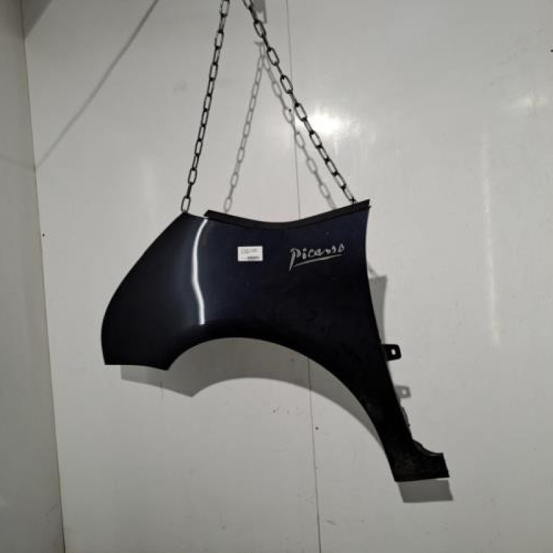 Aile avant gauche CITROEN C4 GRAND PICASSO 1