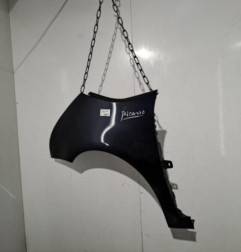 Aile avant gauche CITROEN C4 GRAND PICASSO 1