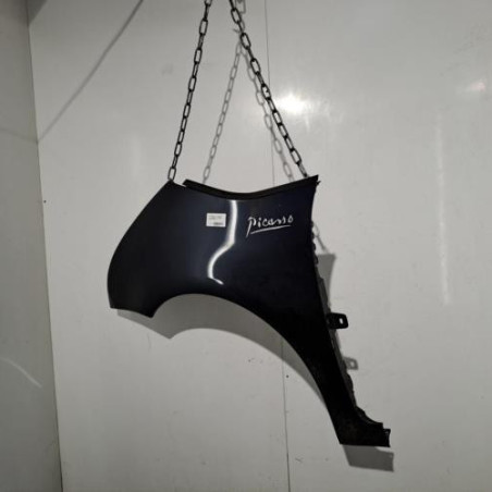 Aile avant gauche CITROEN C4 GRAND PICASSO 1