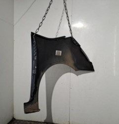 Aile avant gauche CITROEN C4 GRAND PICASSO 1 Photo n°3