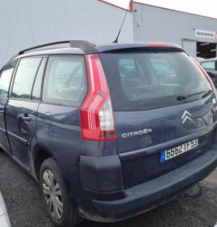 Aile avant gauche CITROEN C4 GRAND PICASSO 1 Photo n°6